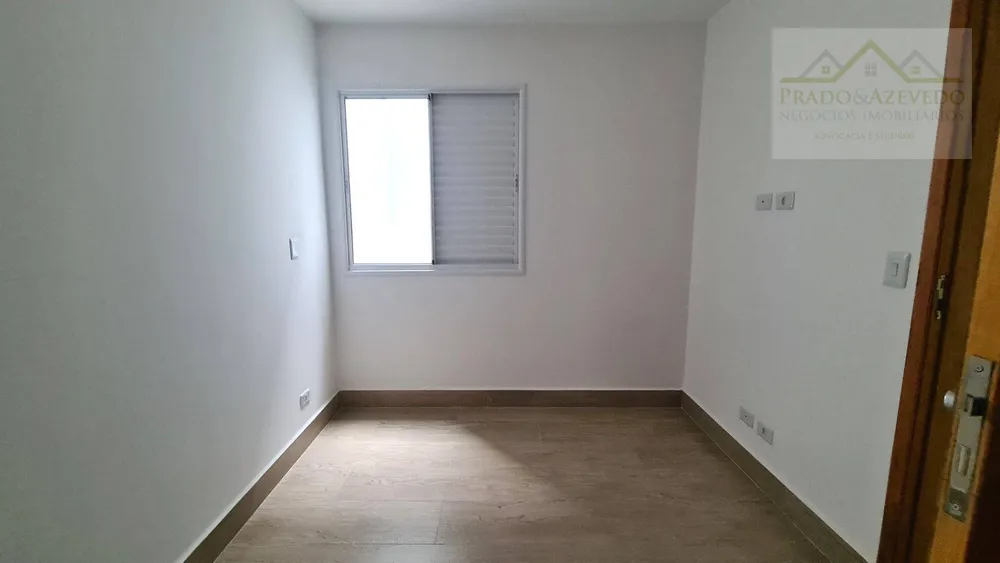 Apartamento, 2 quartos, 45 m² - Foto 3