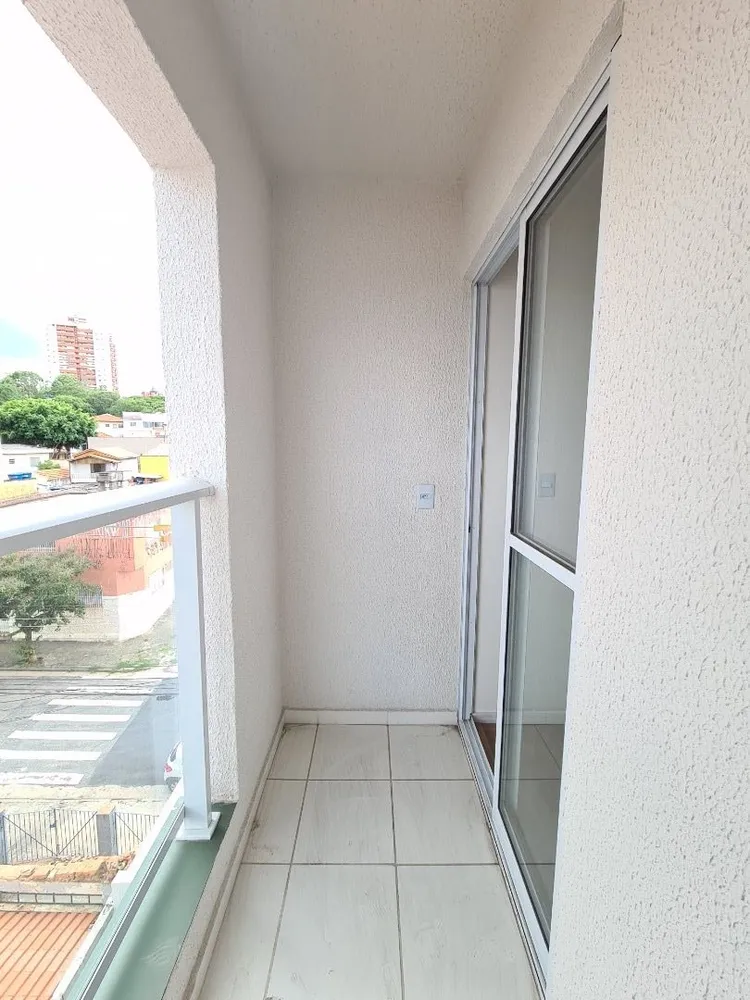 Apartamento, 2 quartos, 31 m² - Foto 4