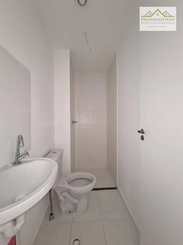 Apartamento, 2 quartos, 31 m² - Foto 8