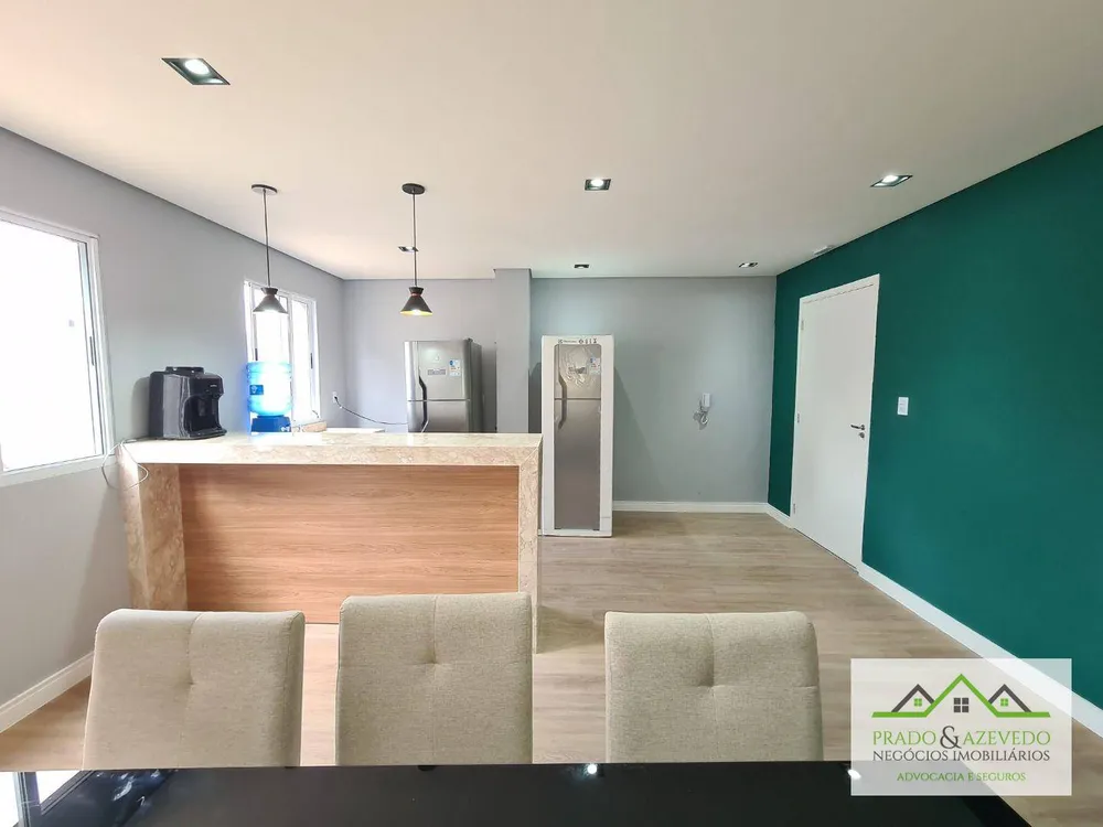 Apartamento, 2 quartos, 31 m² - Foto 9