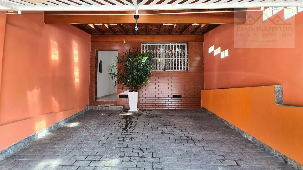 Casa, 2 quartos, 143 m² - Foto 3