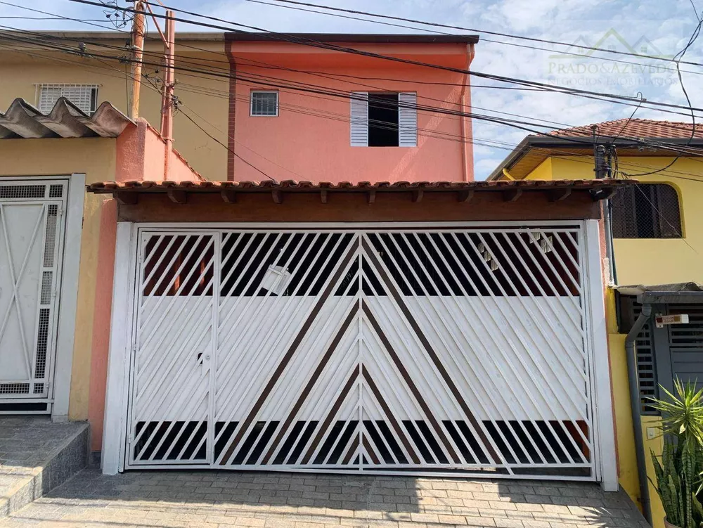 Casa, 2 quartos, 143 m² - Foto 3