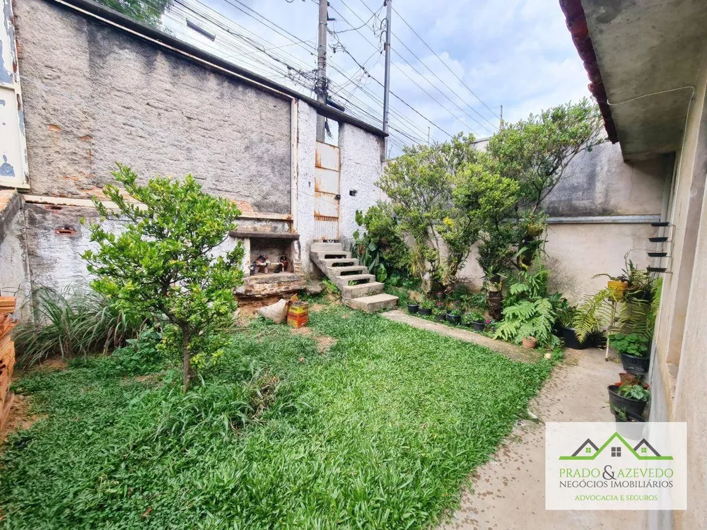 Casa, 2 quartos, 220 m² - Foto 3
