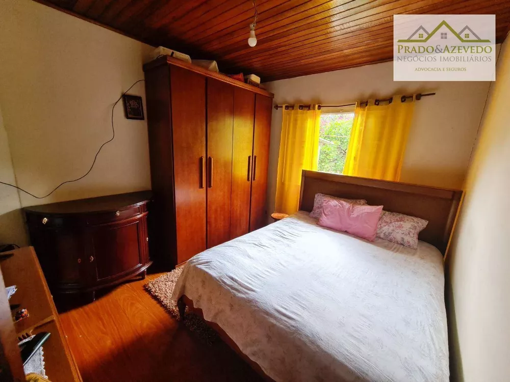 Casa, 2 quartos, 220 m² - Foto 1
