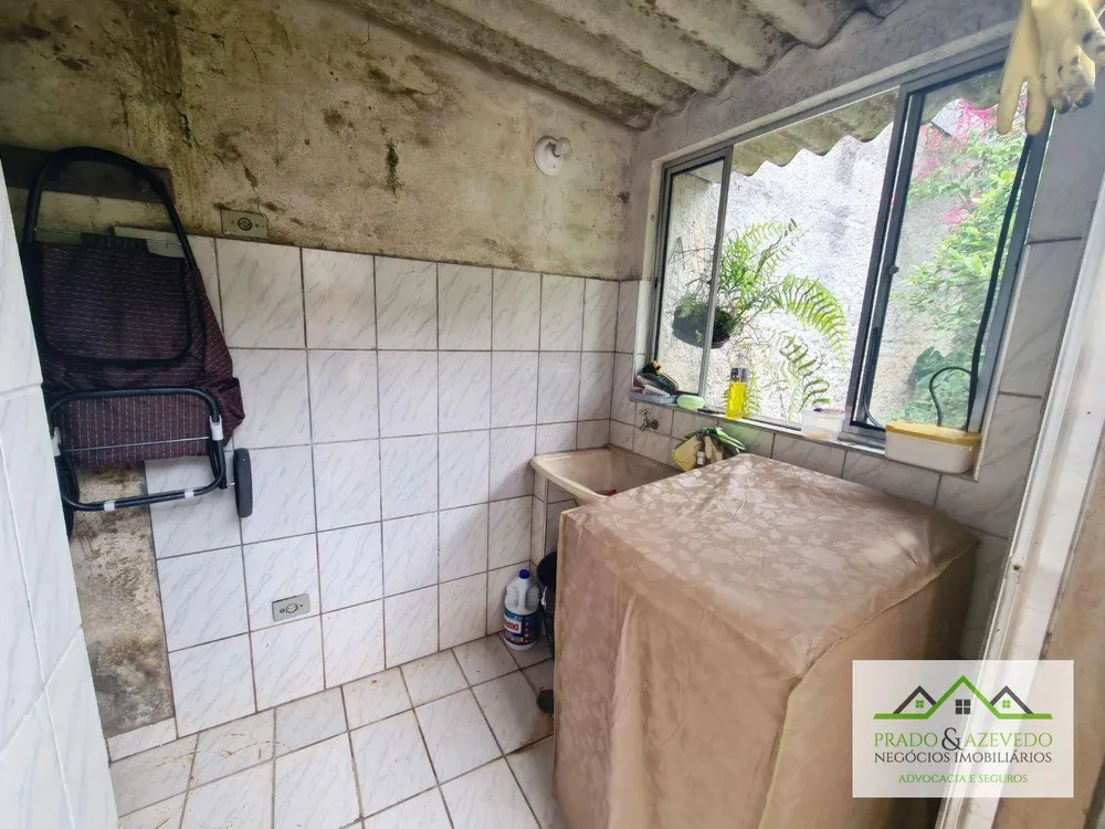Casa, 2 quartos, 220 m² - Foto 7