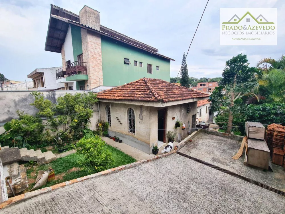 Casa, 2 quartos, 220 m² - Foto 4