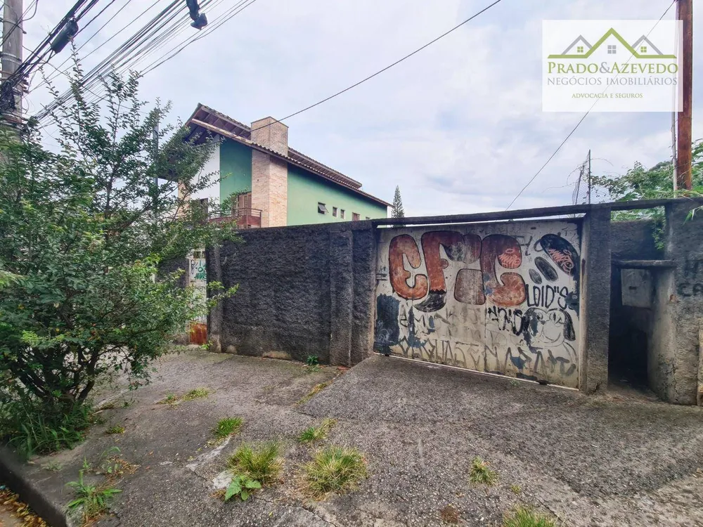 Casa, 2 quartos, 220 m² - Foto 11