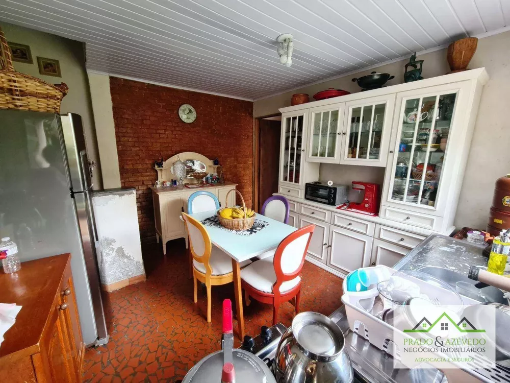 Casa, 2 quartos, 220 m² - Foto 2