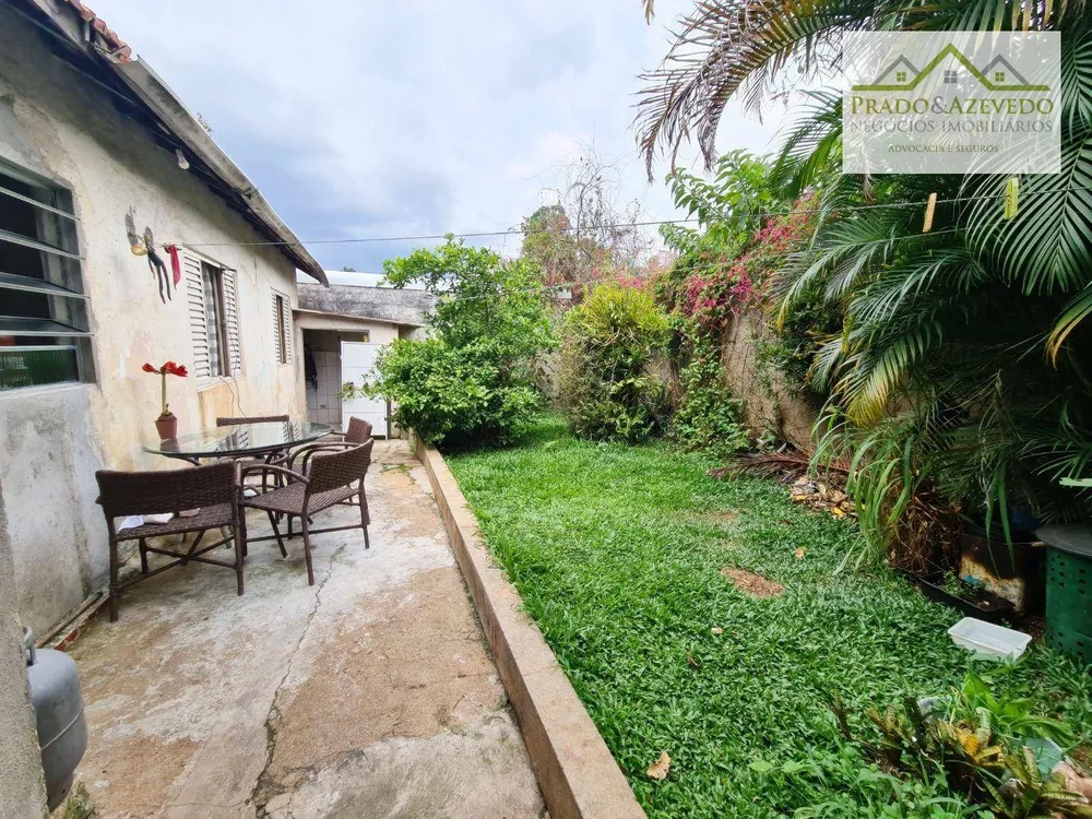 Casa, 2 quartos, 220 m² - Foto 8