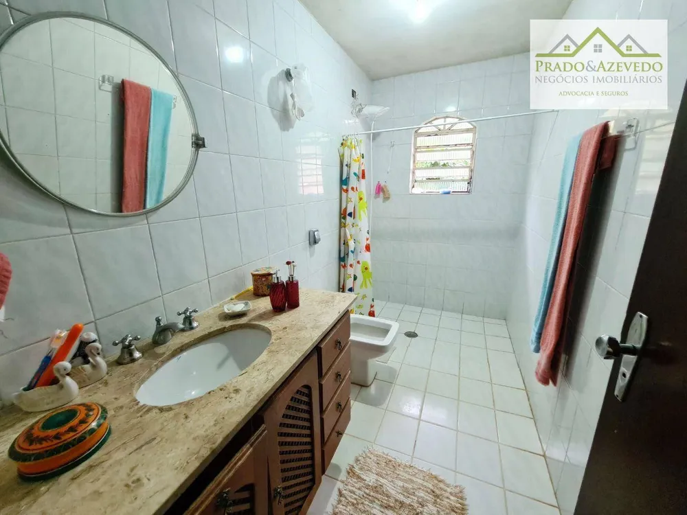 Casa, 2 quartos, 220 m² - Foto 4