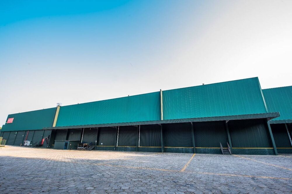 Prédio Inteiro - Foto 1