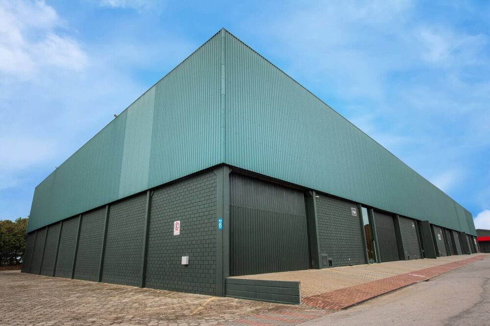 Prédio Inteiro - Foto 4