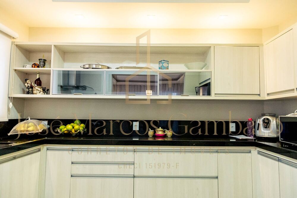 Casa, 4 quartos - Foto 4