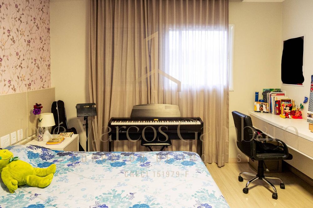 Casa, 4 quartos - Foto 7