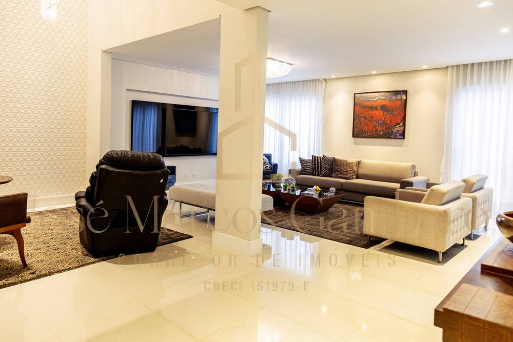 Casa, 4 quartos - Foto 3