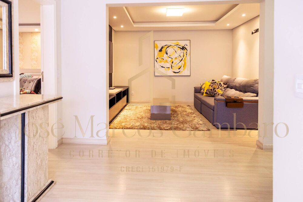 Casa, 4 quartos - Foto 6