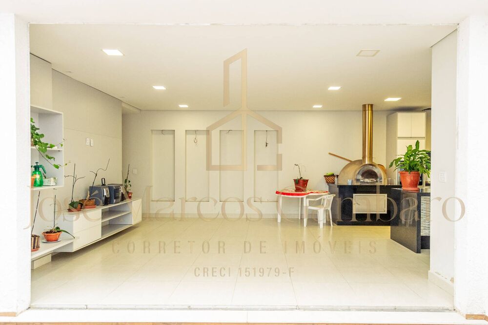 Casa, 4 quartos - Foto 5