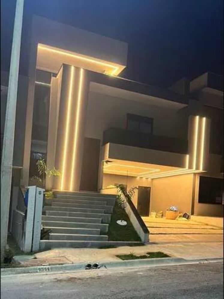 Casa de Condomínio, 3 quartos - Foto 2