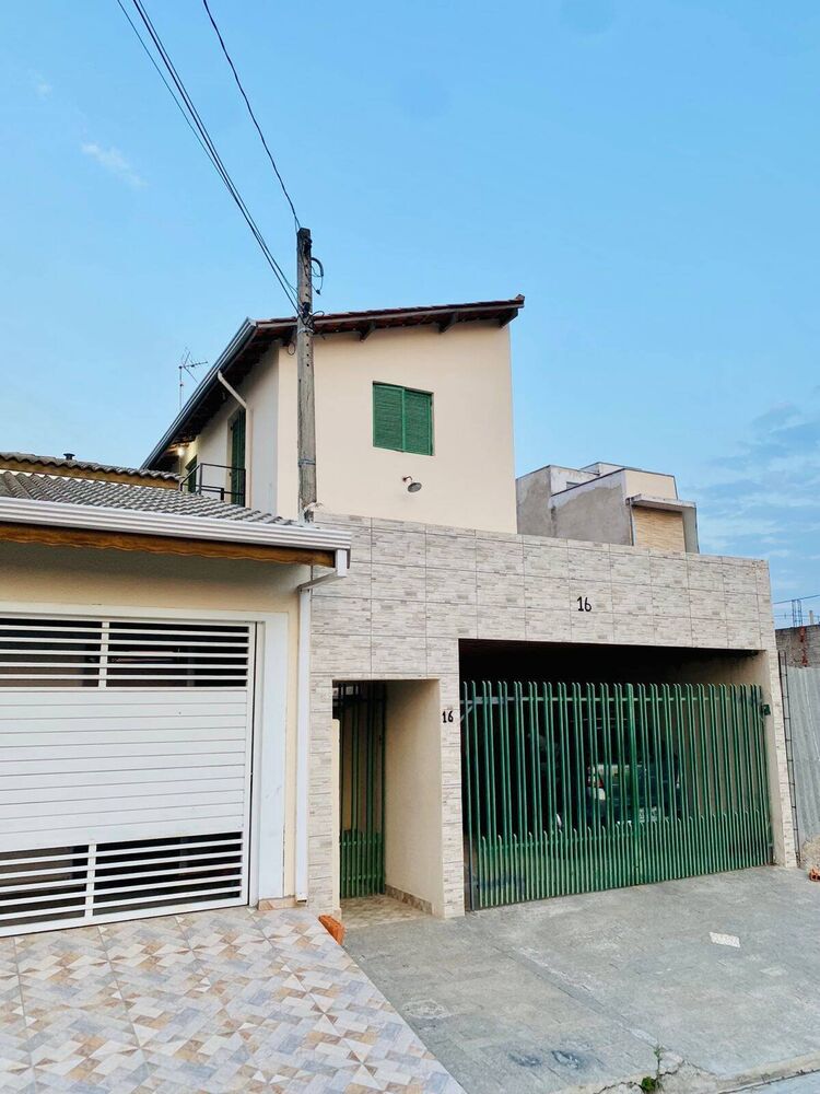 Casa, 4 quartos - Foto 6