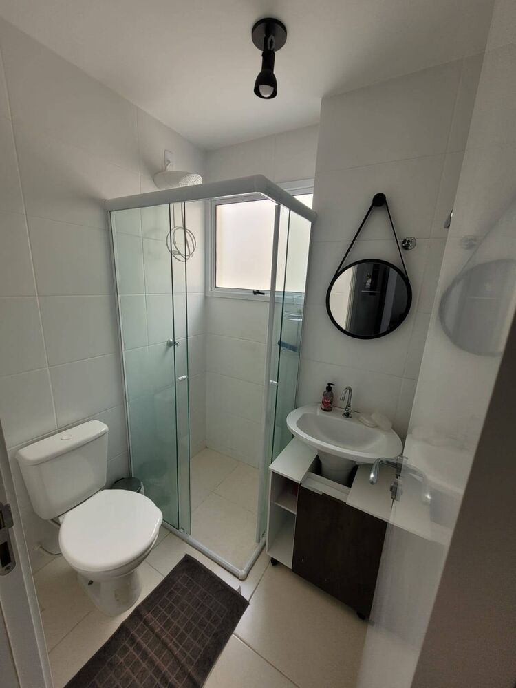 Apartamento, 2 quartos - Foto 4