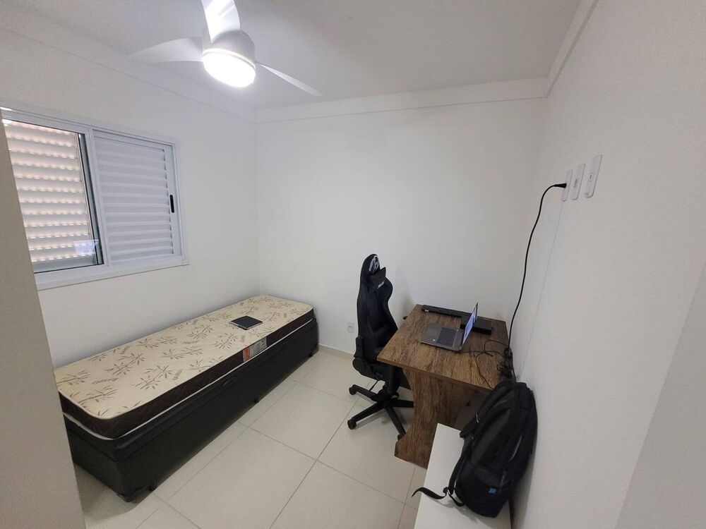 Apartamento, 2 quartos - Foto 2