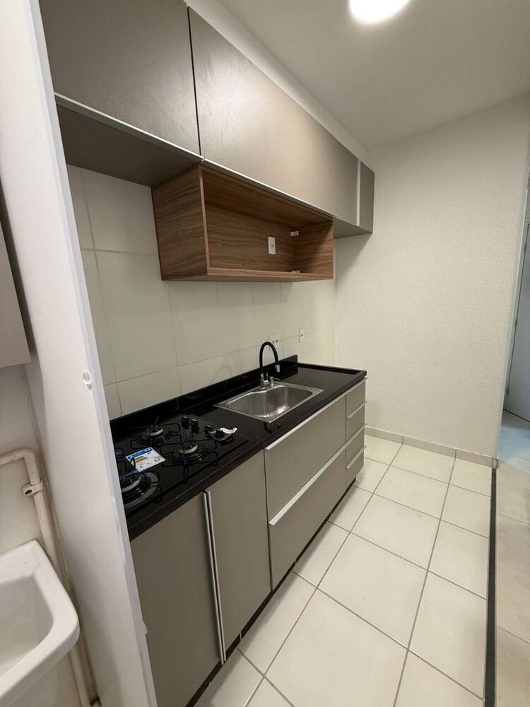Apartamento, 3 quartos - Foto 2