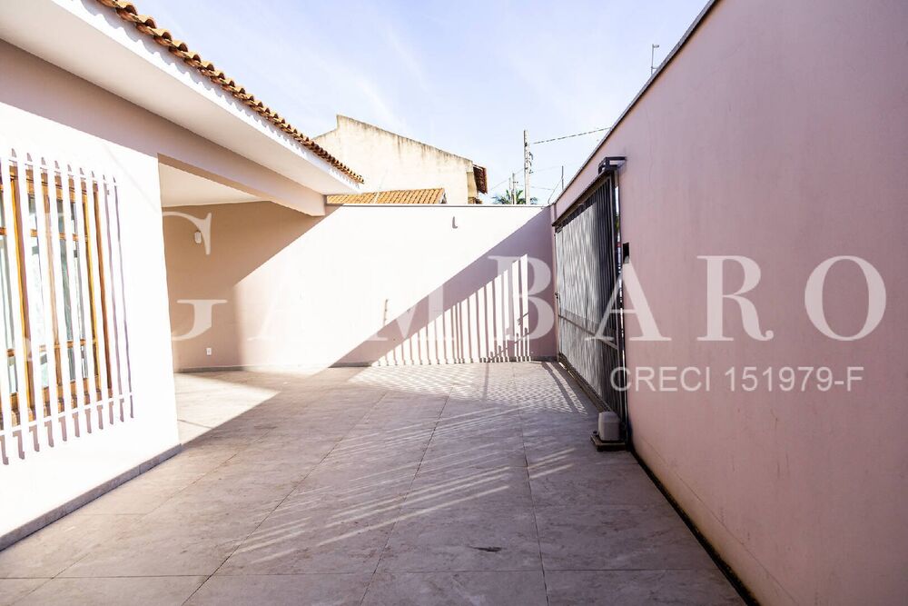 Casa, 3 quartos - Foto 8