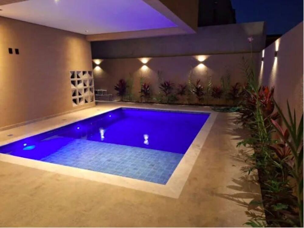 Casa de Condomínio, 4 quartos - Foto 4