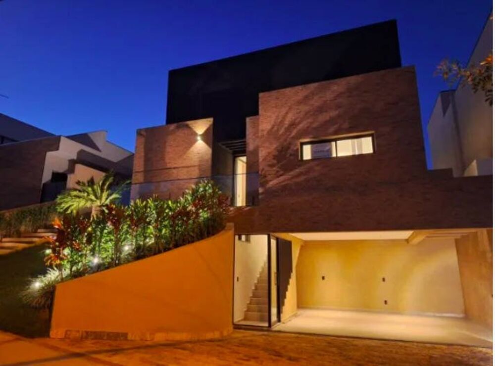 Casa de Condomínio, 4 quartos - Foto 2