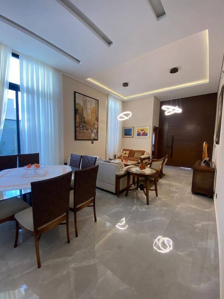 Casa, 3 quartos - Foto 8