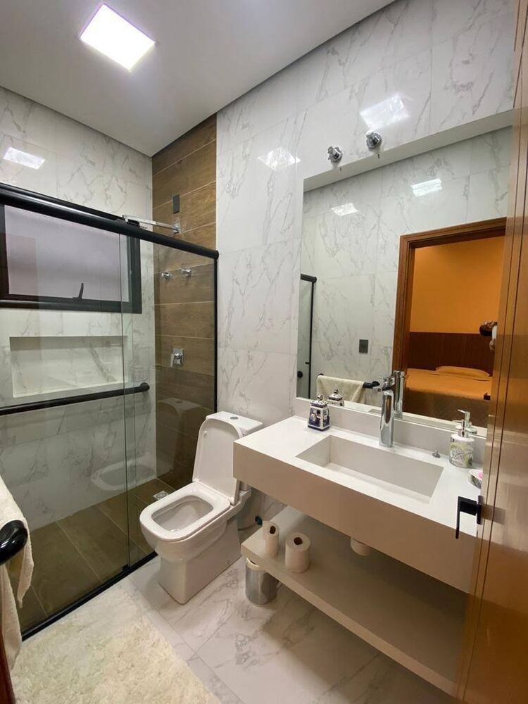 Casa, 3 quartos - Foto 7