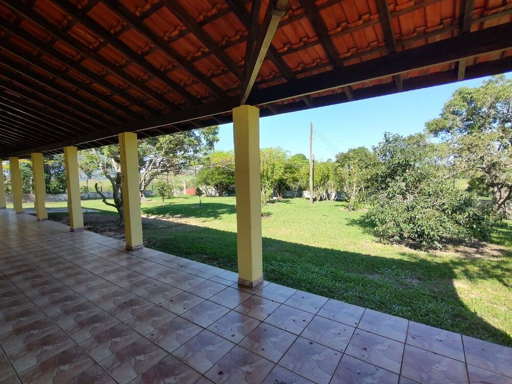 Sítio, 3 quartos, 17 hectares - Foto 1