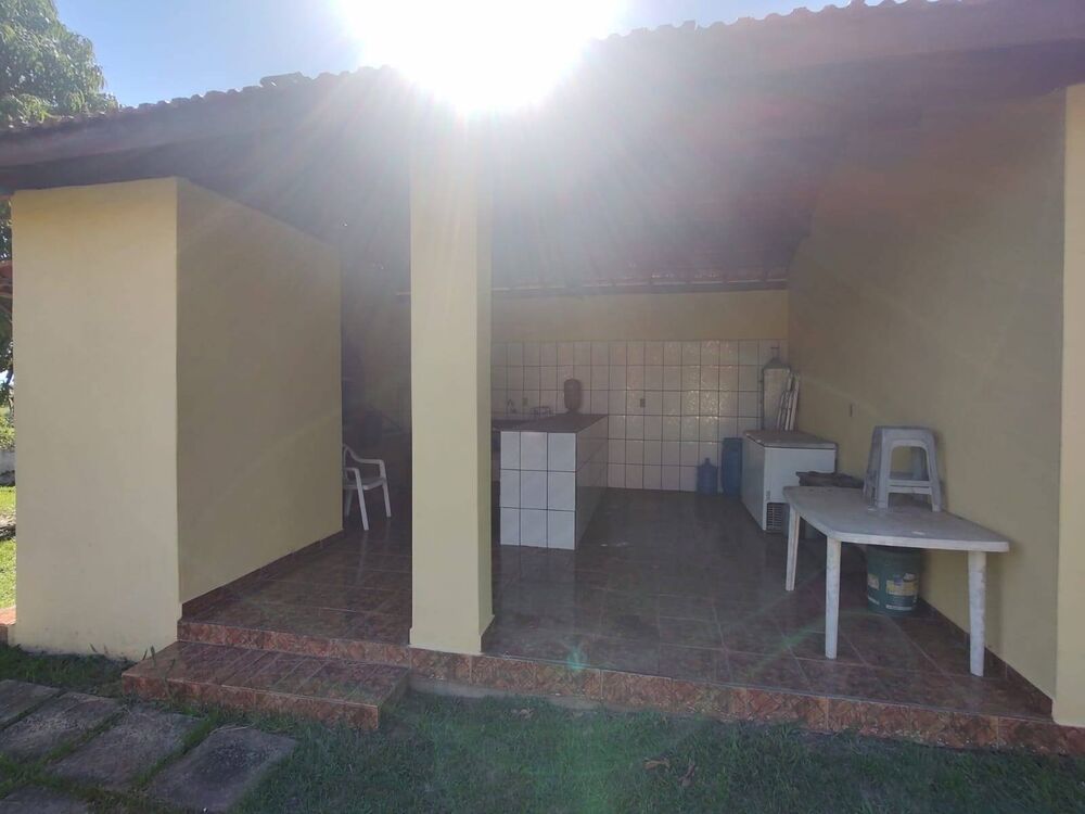 Sítio, 3 quartos, 17 hectares - Foto 4