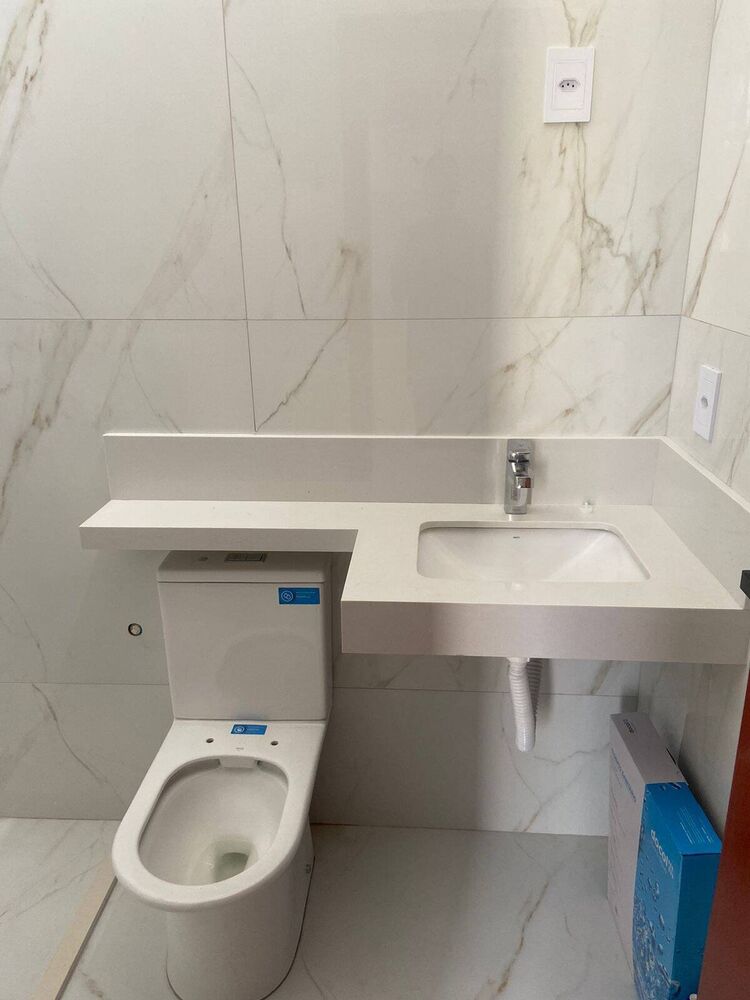 Casa de Condomínio, 3 quartos - Foto 8