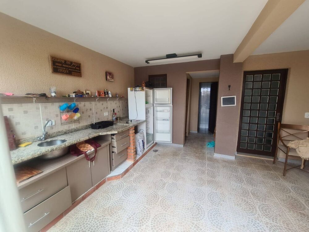 Casa de Condomínio, 3 quartos - Foto 11