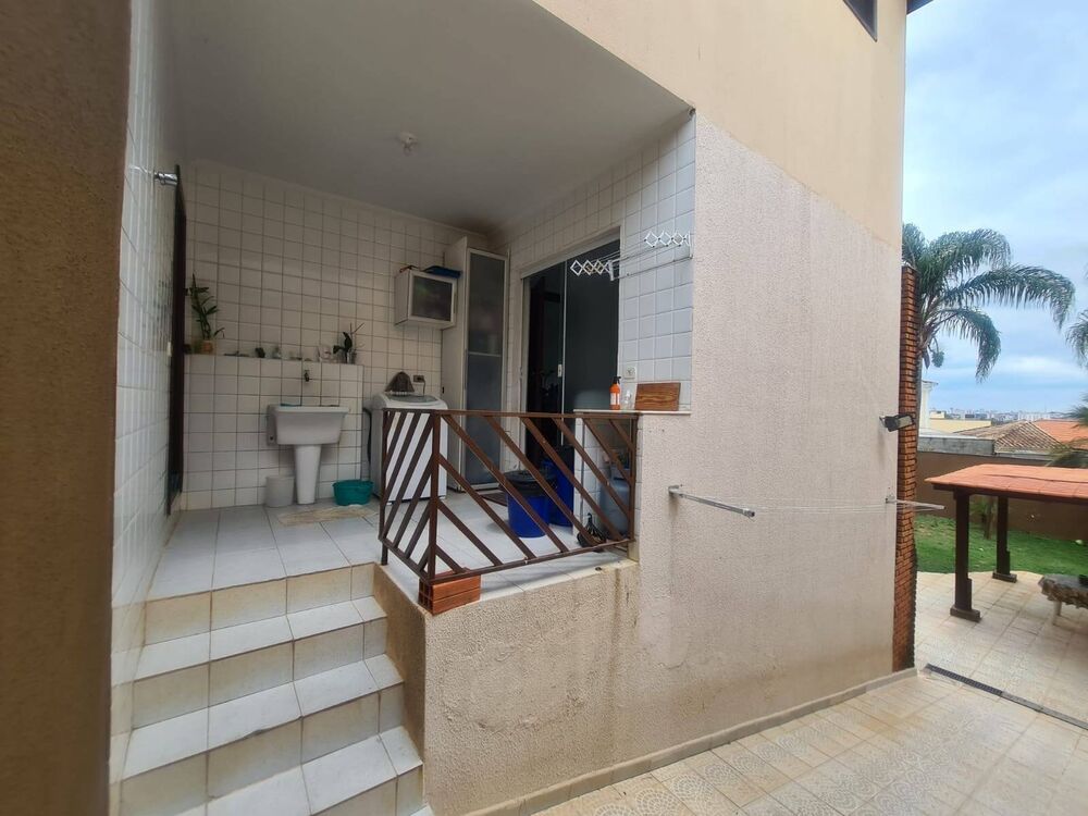 Casa de Condomínio, 3 quartos - Foto 12