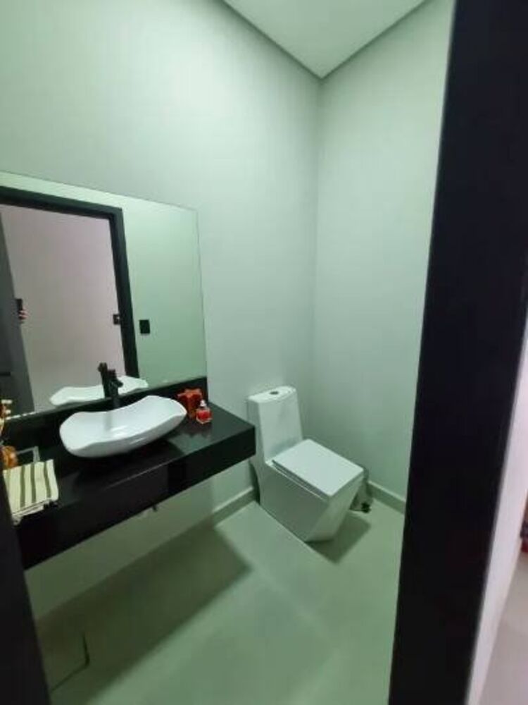 Casa de Condomínio à venda com 3 quartos, 332m² - Foto 3
