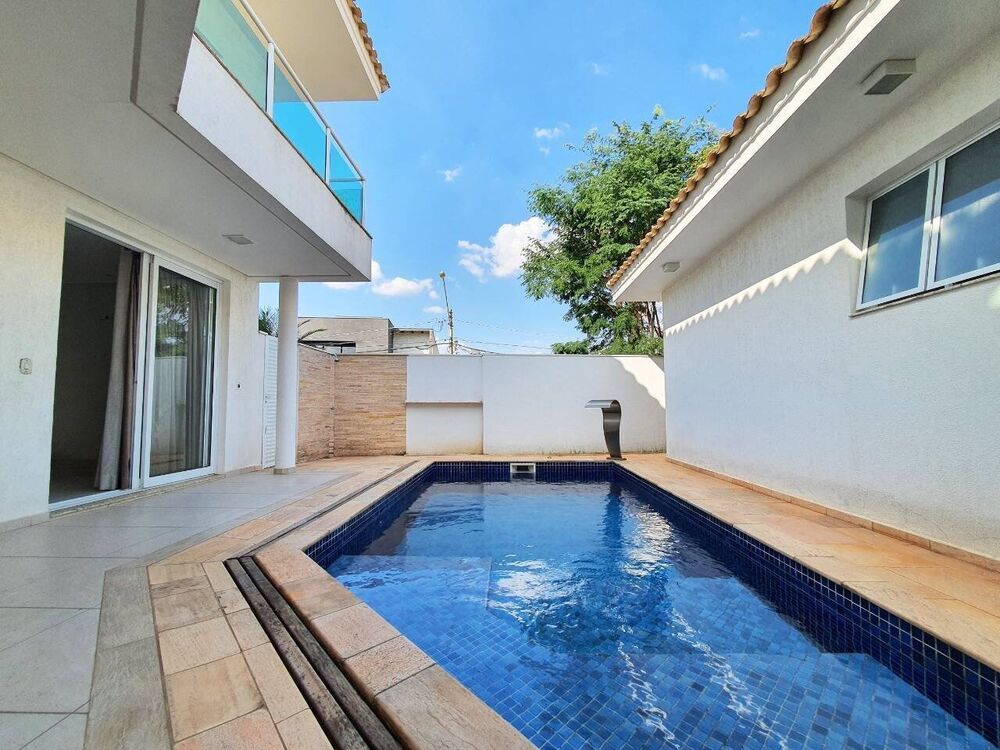 Casa, 4 quartos - Foto 2