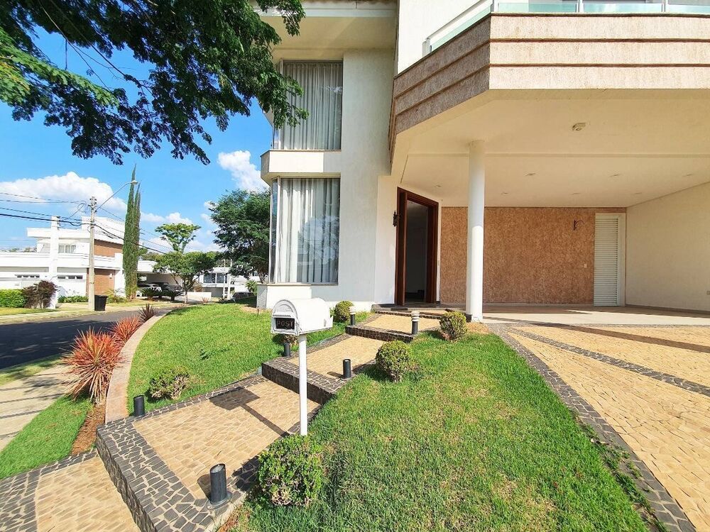 Casa, 4 quartos - Foto 4