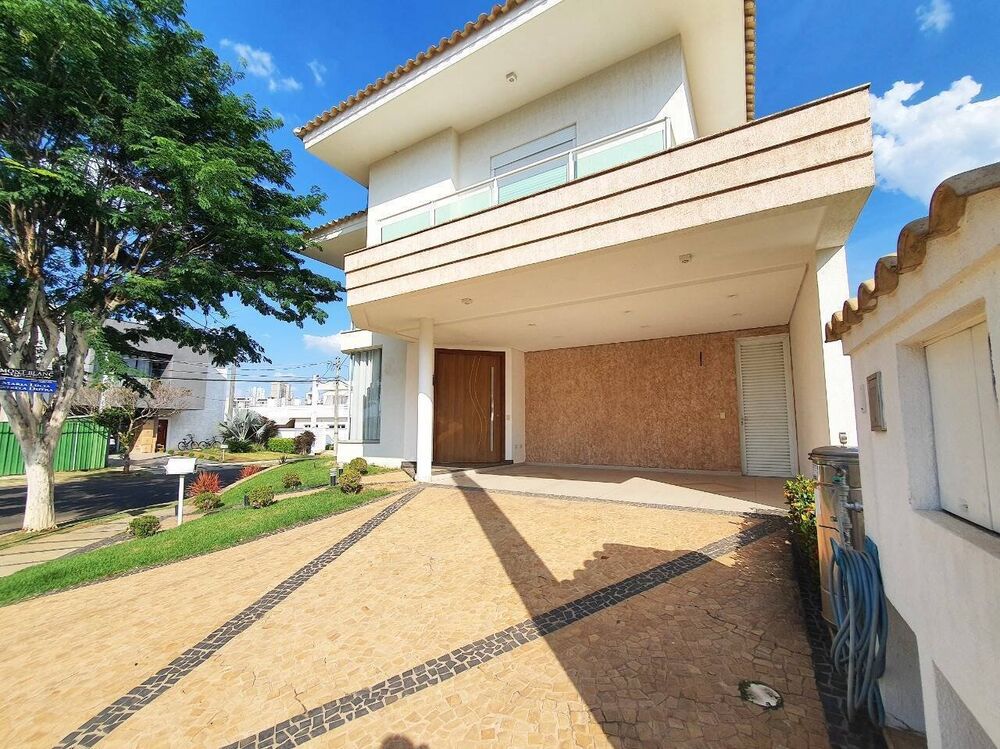 Casa, 4 quartos - Foto 1