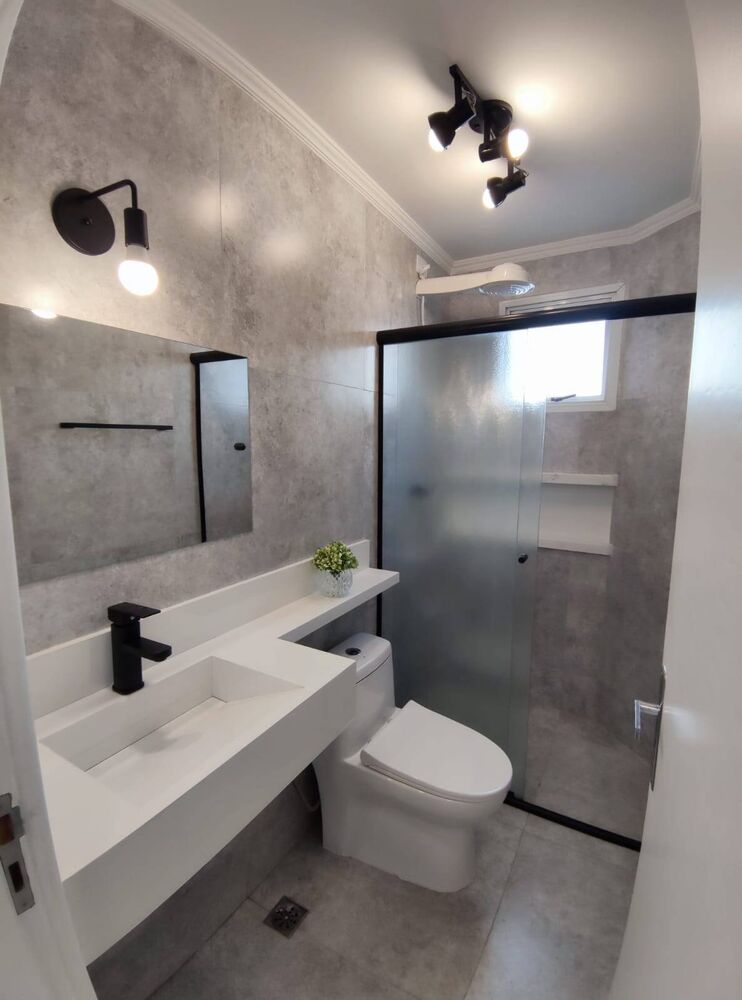 Apartamento, 2 quartos - Foto 12