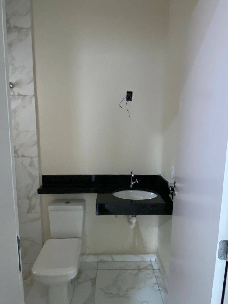 Casa, 3 quartos - Foto 2