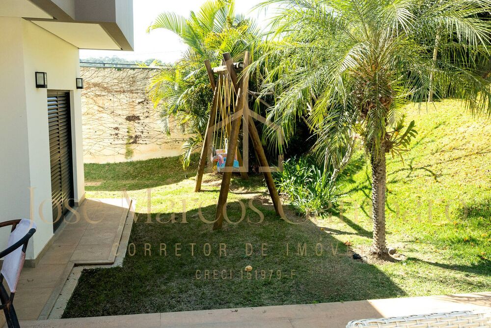 Casa de Condomínio, 5 quartos - Foto 5