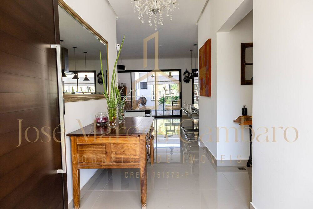 Casa de Condomínio, 5 quartos - Foto 2