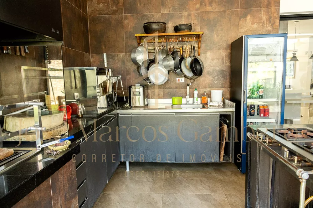 Casa de Condomínio, 5 quartos - Foto 8