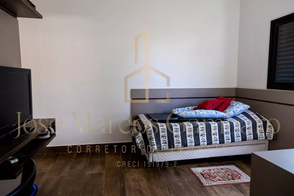 Casa de Condomínio, 5 quartos - Foto 3