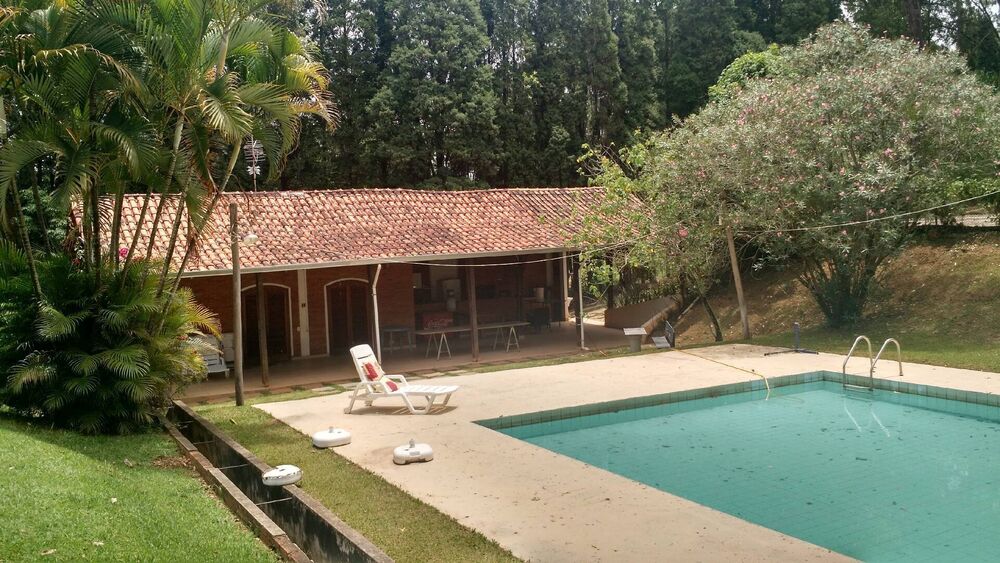 Chácara, 3 quartos, 2 hectares - Foto 1