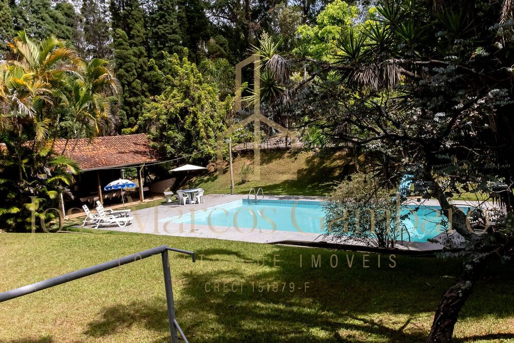 Chácara, 3 quartos, 2 hectares - Foto 11