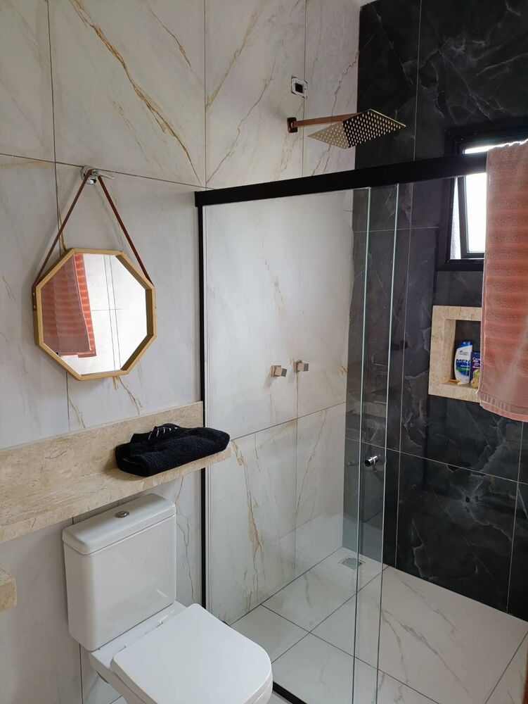 Casa de Condomínio à venda com 4 quartos, 1050m² - Foto 4