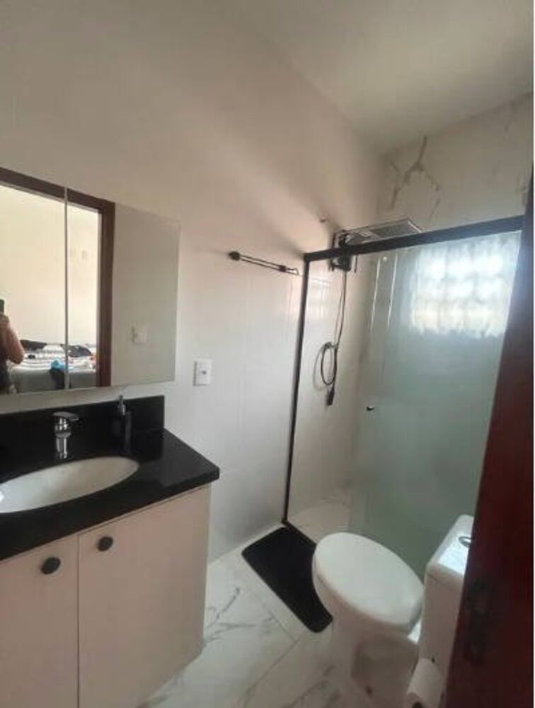 Casa de Condomínio, 2 quartos - Foto 3